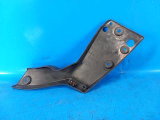 Накладка бампера задняя правая PRIUS - 30 09-17 2010 ZVW30