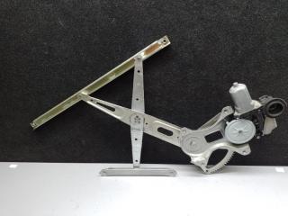 Стеклоподъемник передний левый TOYOTA PRIUS - 30 09-17