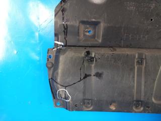 Защита двигателя PRIUS - 30 09-17 2010 ZVW30