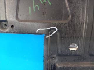 Защита двигателя TOYOTA PRIUS - 30 09-17 ZVW30