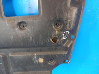 Защита двигателя PRIUS - 30 09-17 2010 ZVW30