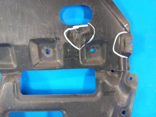 Защита двигателя PRIUS - 30 09-17 2010 ZVW30