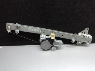 Стеклоподъемник передний левый NISSAN X-TRAIL/ROGUE T32 13-20 2015