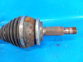 Привод передний левый PRIUS - 30 09-17 2010 ZVW30