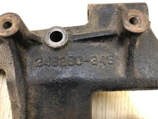 Кронштейн компрессора кондиционера LAND CRUISER 90 96-03 3.4 5VZ-FE