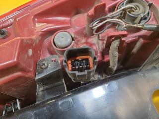 Фонарь наружный левый SOUL SK3 19-