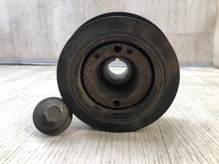 Шкив коленвала LAND CRUISER 90 96-03 3.4 5VZ-FE