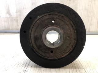 Шкив коленвала TOYOTA LAND CRUISER 90 96-03 3.4 5VZ-FE