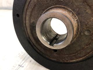 Шкив коленвала LAND CRUISER 90 96-03 3.4 5VZ-FE