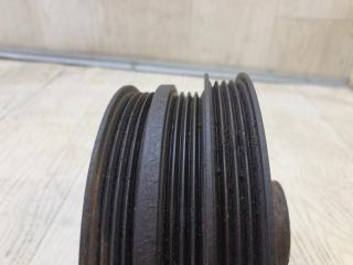 Шкив коленвала LAND CRUISER 90 96-03 3.4 5VZ-FE