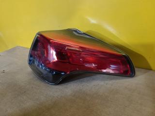 Фонарь наружный правый RAV4 13-19