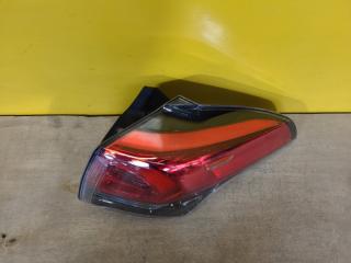 Фонарь наружный правый RAV4 13-19