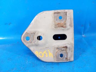 Кронштейн усилителя заднего бампера левый MITSUBISHI OUTLANDER GF 12- 2.4