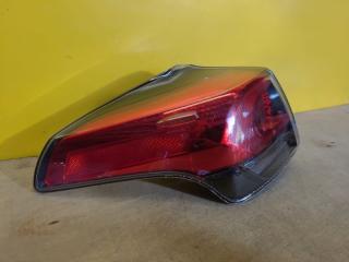 Фонарь наружный левый RAV4 13-19