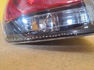 Фонарь наружный левый RAV4 13-19