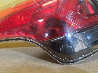 Фонарь наружный левый RAV4 13-19