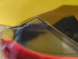 Фонарь наружный левый RAV4 13-19