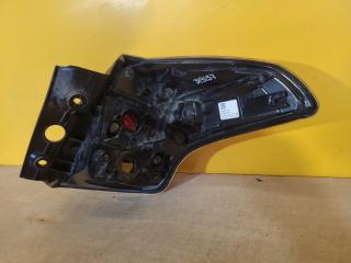 Фонарь наружный левый RAV4 13-19