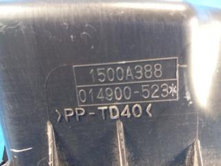 Корпус воздушного фильтра OUTLANDER GF 12- 2013 2.4