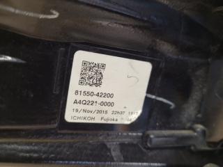 Фонарь наружный правый RAV4 13-19