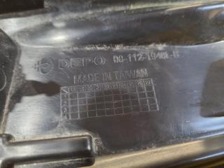 Фонарь наружный левый RAV4 13-19