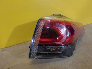 Фонарь наружный правый TOYOTA RAV4 13-19