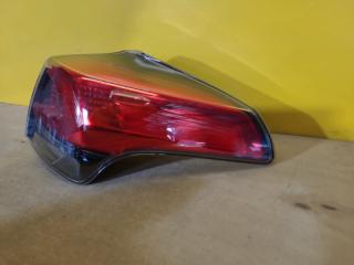 Фонарь наружный правый RAV4 13-19