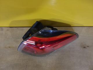 Фонарь наружный правый RAV4 13-19