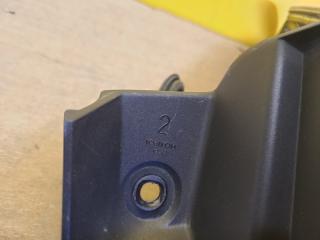 Фонарь наружный правый RAV4 13-19