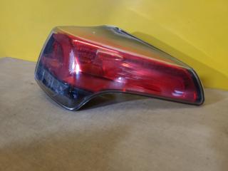 Фонарь наружный правый RAV4 13-19
