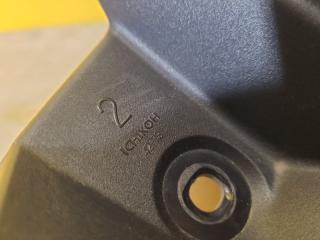 Фонарь наружный правый RAV4 13-19