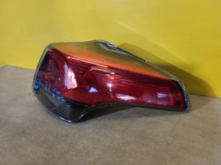 Фонарь наружный правый RAV4 13-19