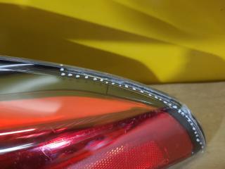 Фонарь наружный правый RAV4 13-19