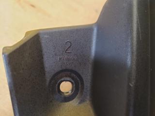 Фонарь наружный правый RAV4 13-19