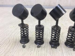 Клапан выпускной OPTIMA TF 11-16 2.4 G4KJ