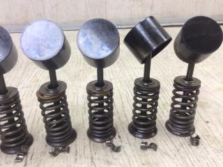 Клапан выпускной KIA OPTIMA TF 11-16 2.4 G4KJ