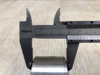 Ролик ГРМ обводной TOYOTA LAND CRUISER 90 96-03 3.4 5VZ-FE