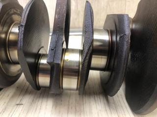 Коленвал LAND CRUISER 90 96-03 3.4 5VZ-FE