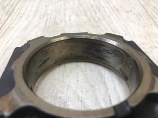 Поршень LAND CRUISER 90 96-03 3.4 5VZ-FE