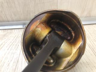 Поршень LAND CRUISER 90 96-03 3.4 5VZ-FE