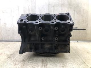 Блок двигателя TOYOTA LAND CRUISER 90 96-03 3.4 5VZ-FE