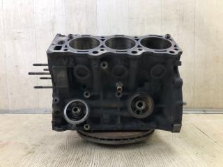 Блок двигателя LAND CRUISER 90 96-03 3.4 5VZ-FE