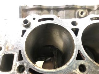 Блок двигателя LAND CRUISER 90 96-03 3.4 5VZ-FE