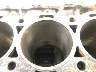 Блок двигателя LAND CRUISER 90 96-03 3.4 5VZ-FE