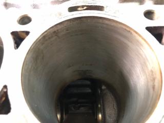 Блок двигателя LAND CRUISER 90 96-03 3.4 5VZ-FE