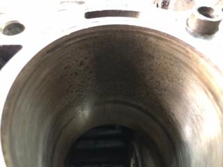 Блок двигателя LAND CRUISER 90 96-03 3.4 5VZ-FE