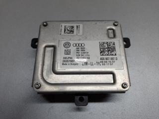 Блок розжига LED правый AUDI Q5 08-16 2015