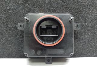 Блок розжига LED правый Q5 08-16 2015 8R CPMB 2.0 TFSI