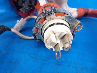 Проводка высоковольтной батареи TOYOTA PRIUS - 30 09-17 ZVW30