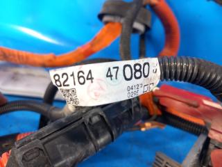 Проводка высоковольтной батареи PRIUS - 30 09-17 2010 ZVW30